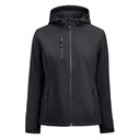 Softshell Boardslide Woman 2261076 - Black