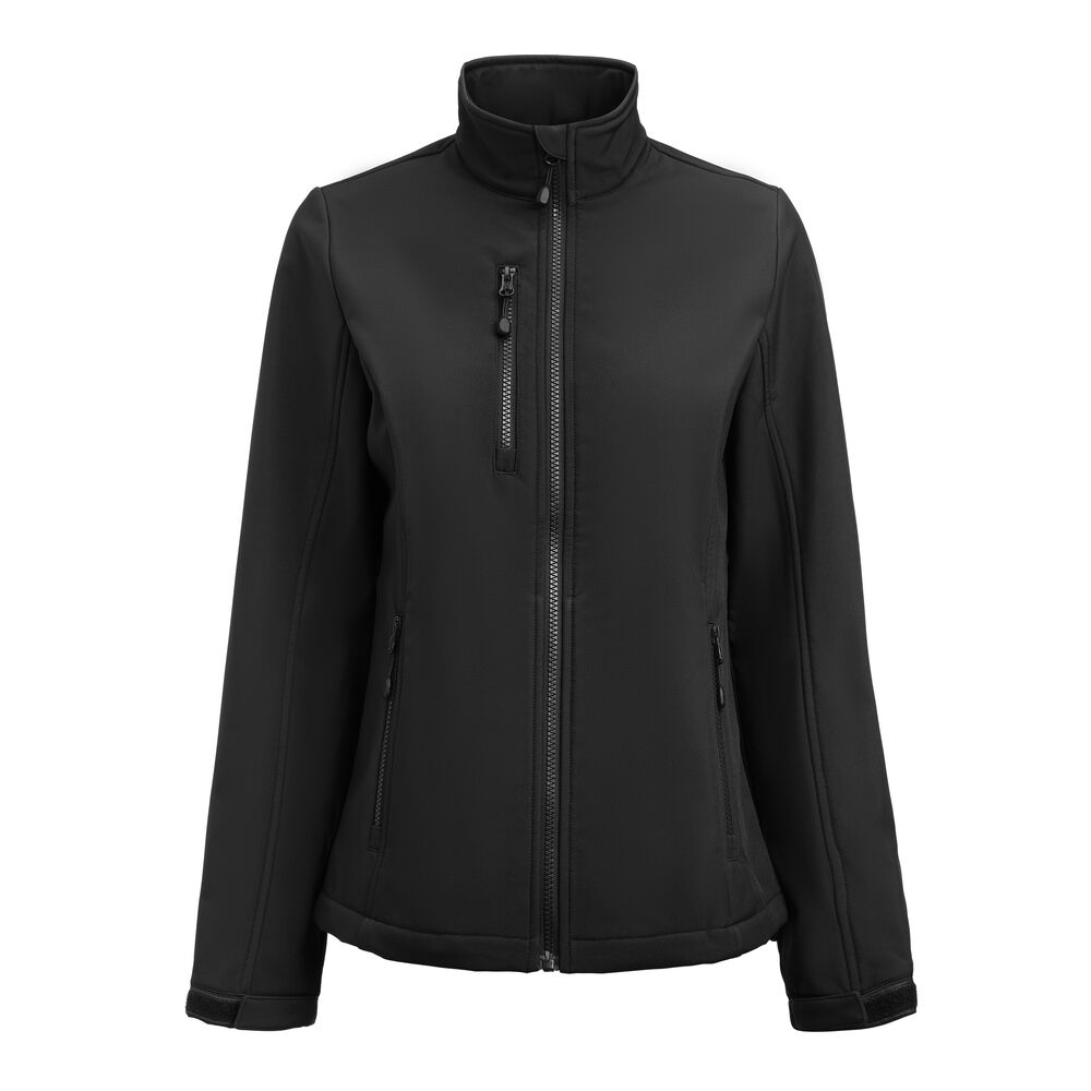 AIRWALK WOMAN – BLACK