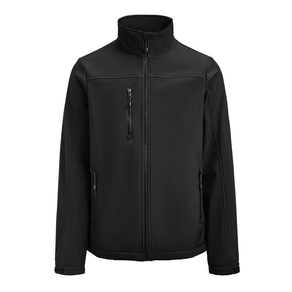 Softshell Airwalk 2261073 - Black