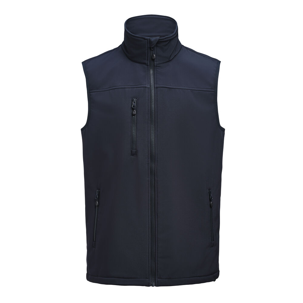 Bezrękawnik Airwalk 2261085 - Navy