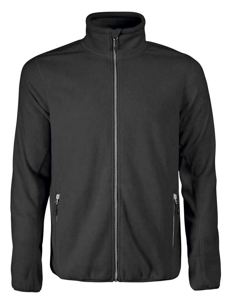Polar roboczy Rocket 2261502 - Black