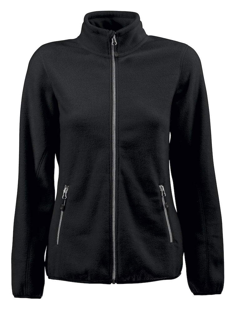 ROCKET LADY – BLACK