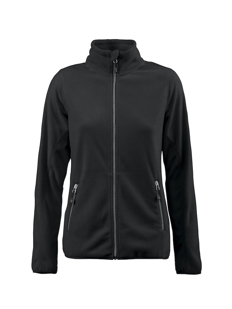 TWOHAND LADY – BLACK