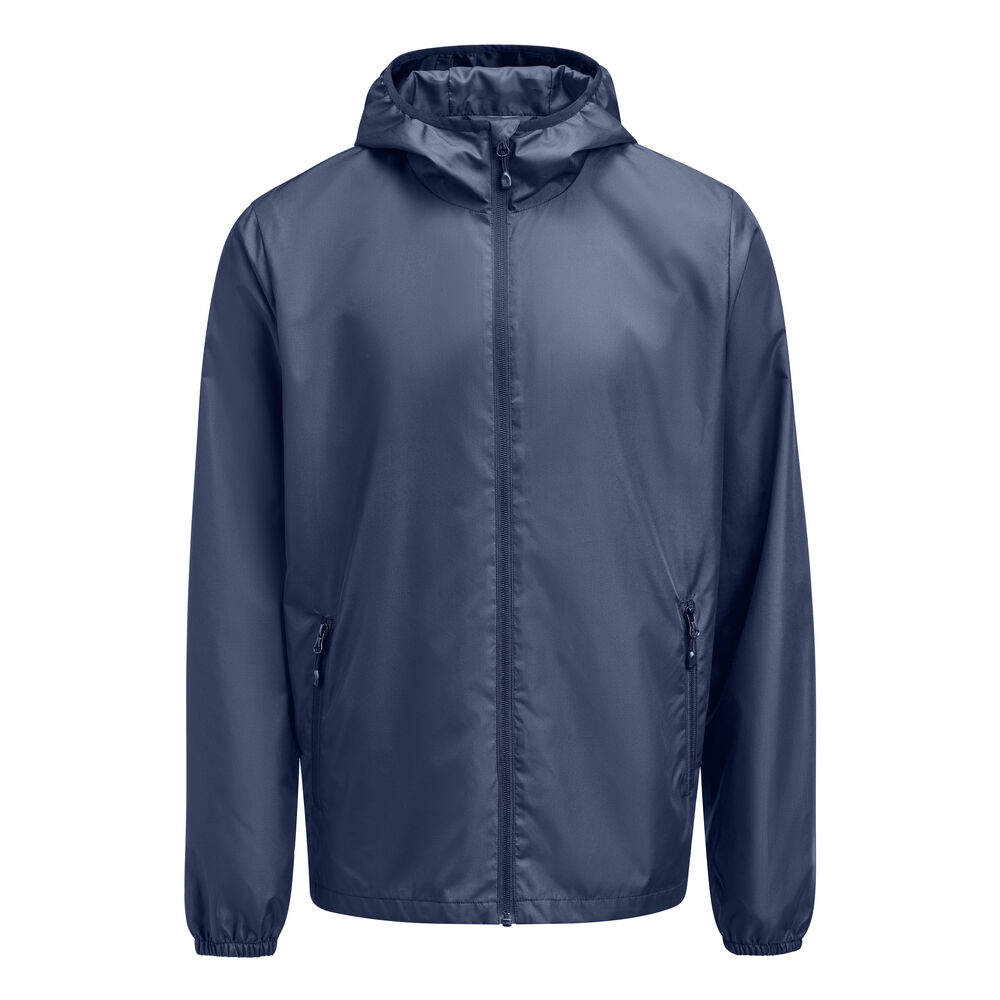 Kurtka Grab Windbreaker 2261079 - Navy
