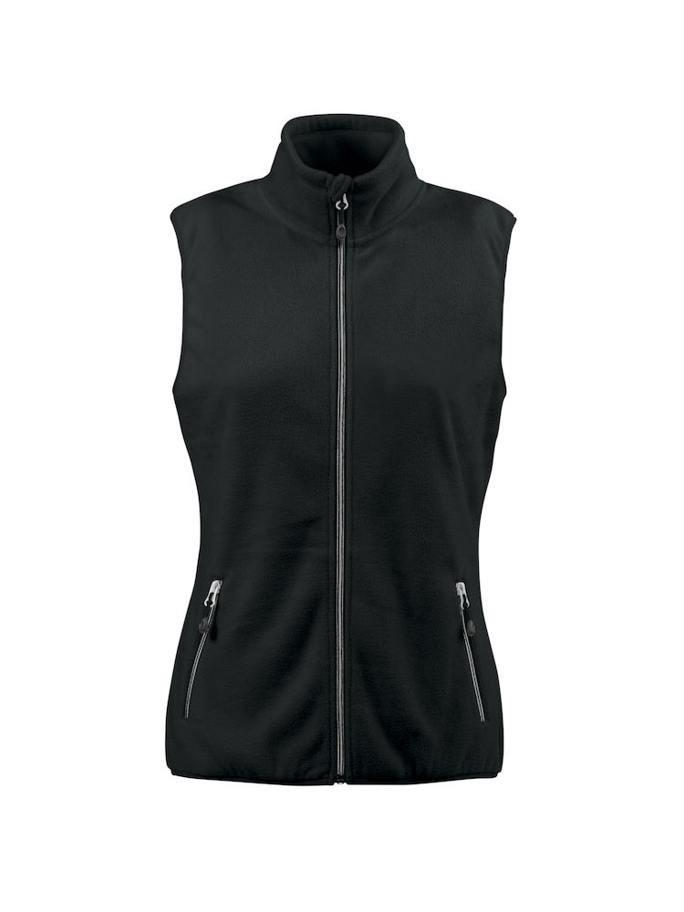 SIDEFLIP LADY – BLACK