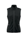 Bezrękawnik Sideflip Lady 2261507 - Black