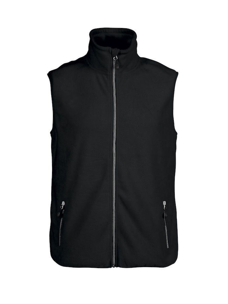 Bezrękawnik Sideflip 2261506 - Black