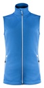 Bezrękawnik Powerslide Woman 2262073 - Blue