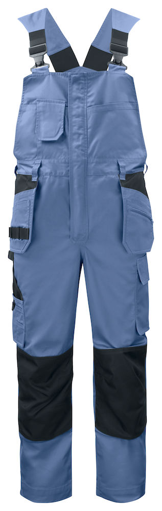 Kombinezon roboczy 5630 Spodnie Robocze Ogrodniczki 645630 - Blue
