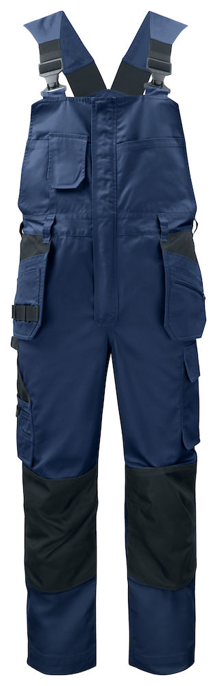 Kombinezon roboczy 5630 Spodnie Robocze Ogrodniczki 645630 - Navy