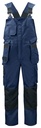 5630 SPODNIE ROBOCZE OGRODNICZKI – NAVY