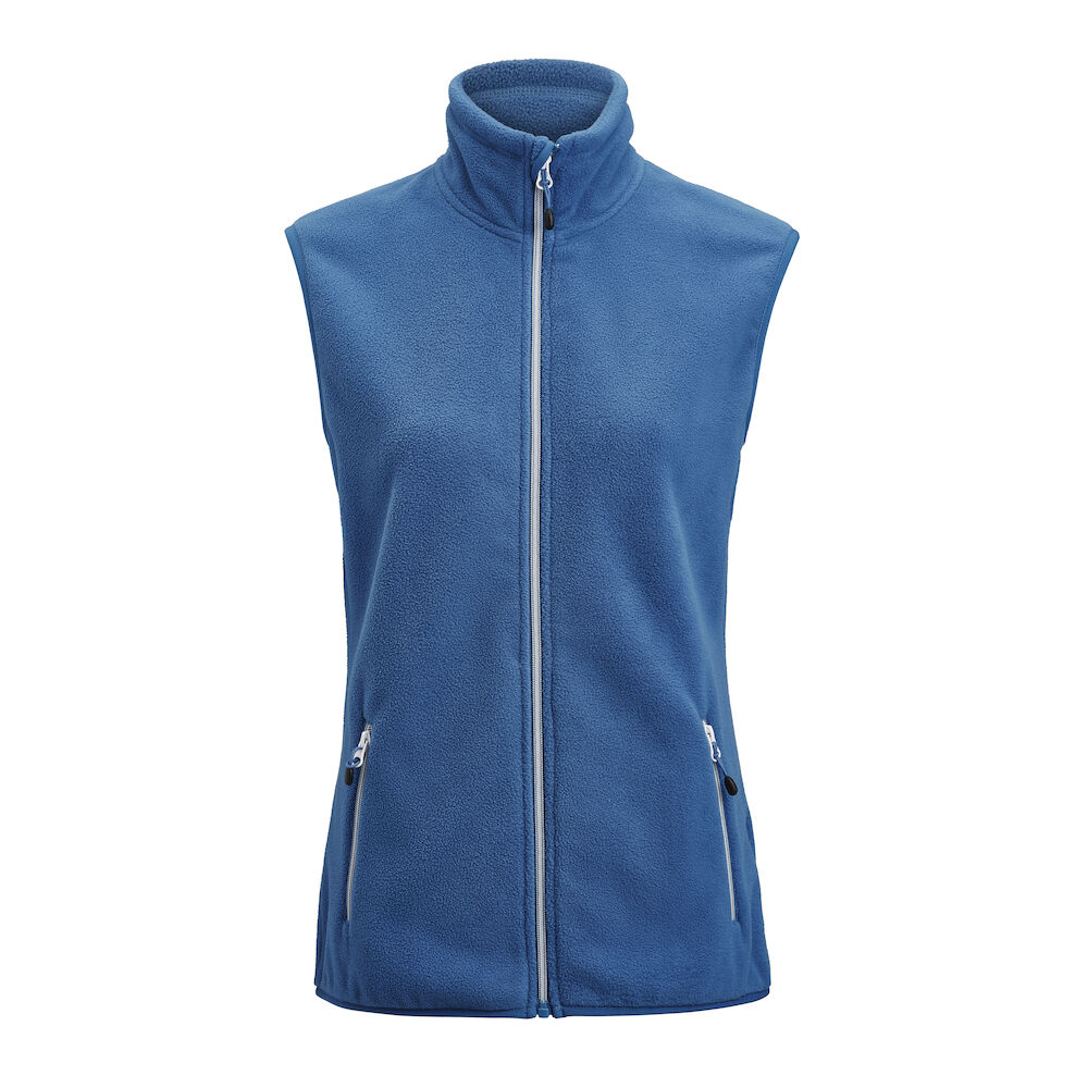 Bezrękawnik Sideflip Lady 2261507 - Blue