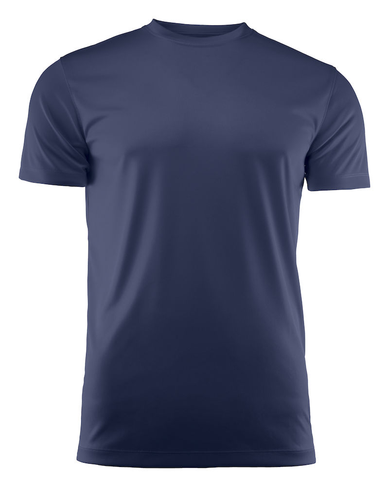 T-shirt Run 2264023 - Navy