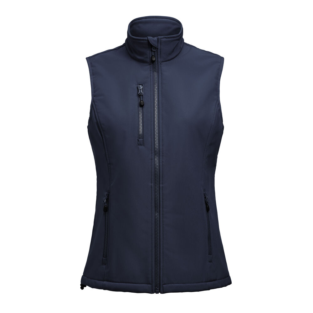 Bezrękawnik Airwalk Woman 2261086 - Navy