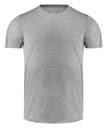 T-shirt Run 2264023 - Grey Melange