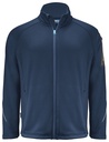 3319 KURTKA Z MIKROPOLARU – NAVY