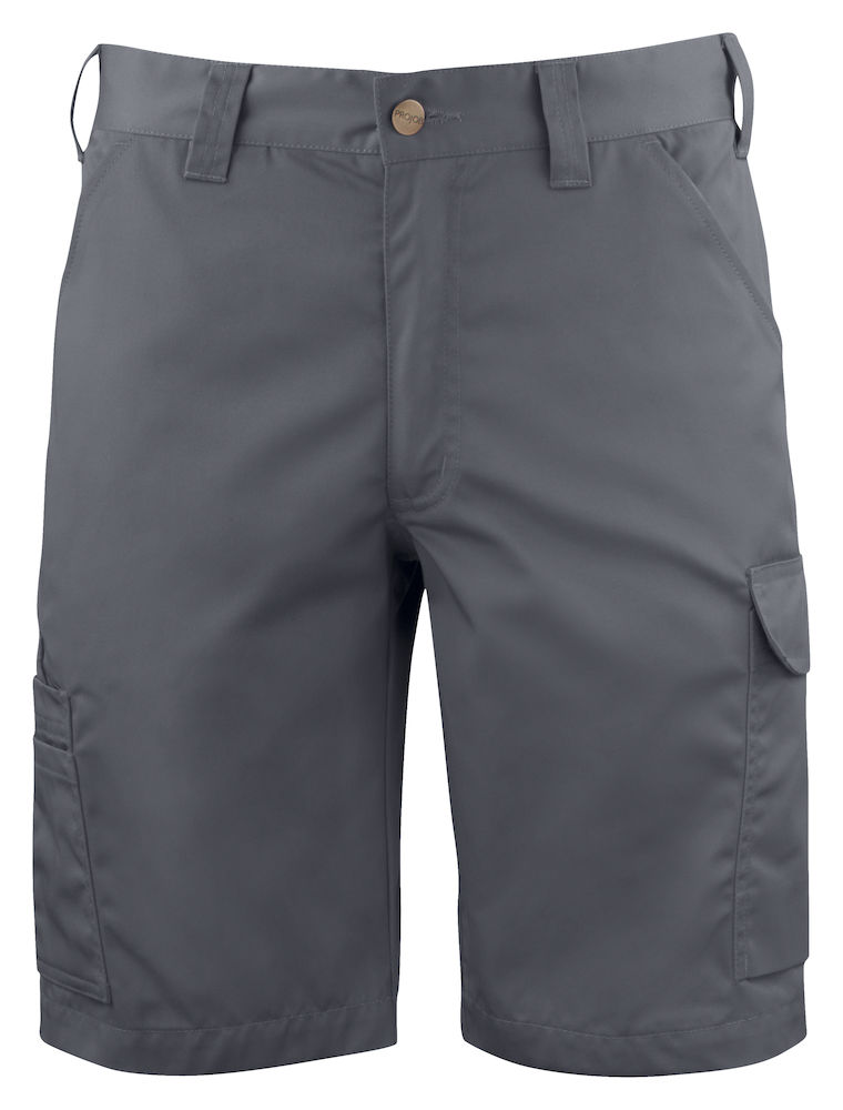 Spodenki robocze 2528 Krótkie Spodenki 642528 - Grey