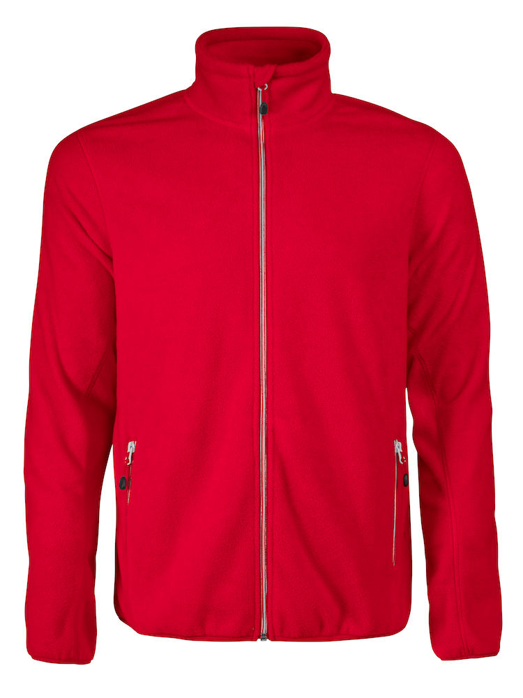 Polar roboczy Rocket 2261502 - Red