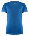 T-shirt Run Woman 2264026 - Blue