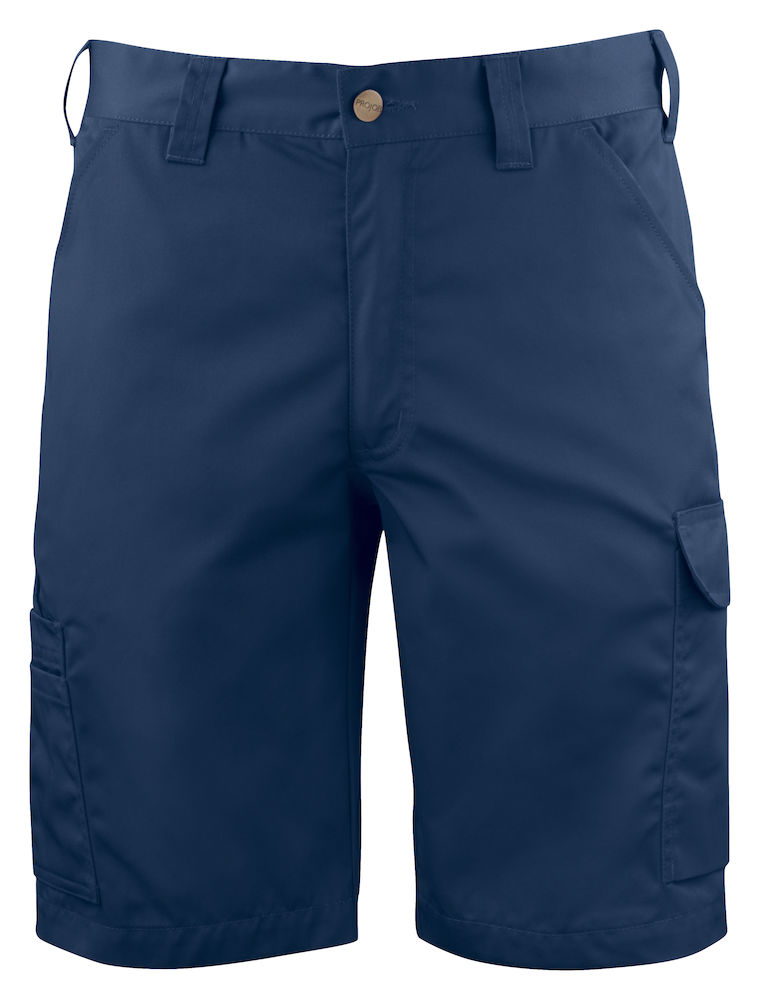 Spodenki robocze 2528 Krótkie Spodenki 642528 - Navy