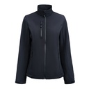 Softshell Airwalk Woman 2261074 - Navy