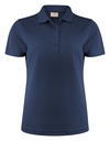 Koszulka polo Smash Woman 2265029 - Navy