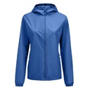 Kurtka Grab Windbreaker Woman 2261080 - Blue