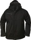 Softshell roboczy Skeleton 2261035 - Black