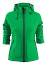 Softshell roboczy Karting Softshell Lady 2261062 - Fresh Green