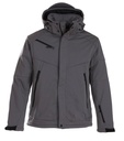 Softshell roboczy Skeleton 2261035 - Steel Grey