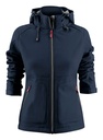 Softshell roboczy Karting Softshell Lady 2261062 - Navy