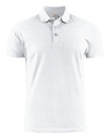 Koszulka polo Surf Light RSX 2265022 - White