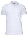 Koszulka polo Surf Pro RSX 2265019 - White