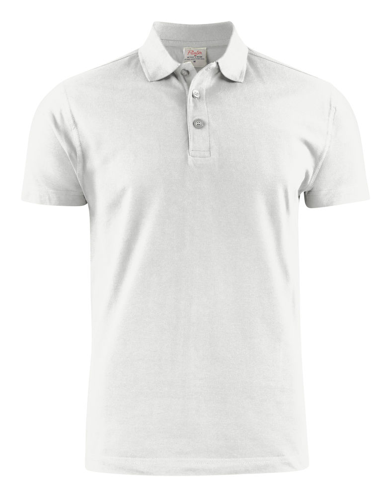 Koszulka polo Surf RSX 2265016 - White