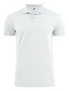 Koszulka polo Surf Stretch 2265020 - White