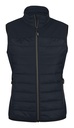 Bezrękawnik Expedition Woman 2261064 - Dark Navy