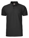Koszulka polo Surf Pro RSX 2265019 - Black