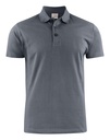 Koszulka polo Surf Light RSX 2265022 - Steel Grey