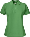 Koszulka polo Surf Pro Lady 2265014 - Fresh Green