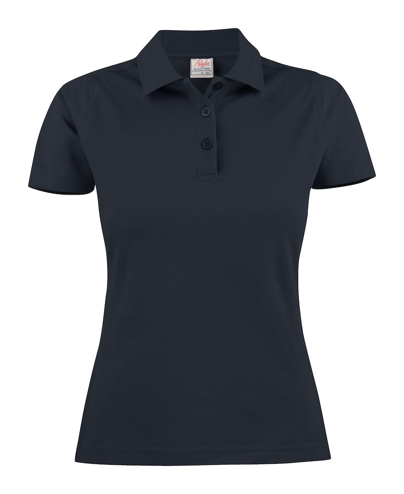 Koszulka polo Surf Lady 2265009 - Dark Navy