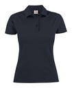 Koszulka polo Surf Lady 2265009 - Dark Navy