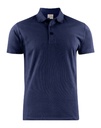 Koszulka polo Surf Light RSX 2265022 - Navy