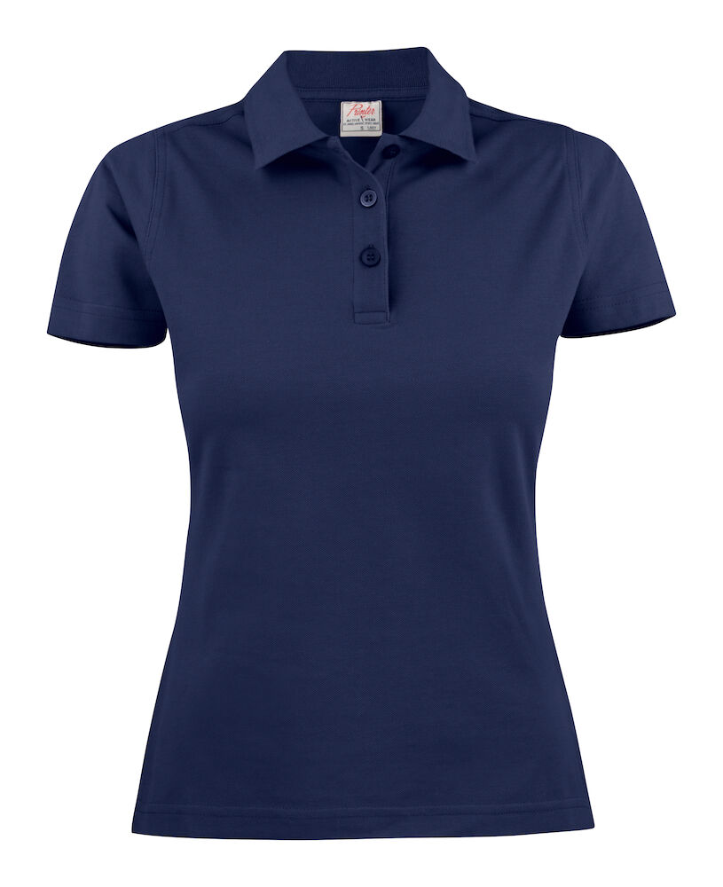Koszulka polo Surf Light RSX Lady 2265023 - Dark Navy