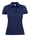 Koszulka polo Surf Light RSX Lady 2265023 - Dark Navy