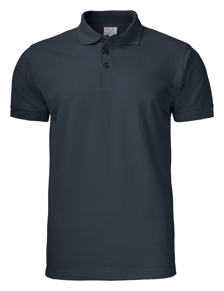 Koszulka polo Surf Pro RSX 2265019 - Dark Navy