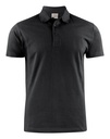 Koszulka polo Surf RSX 2265016 - Black