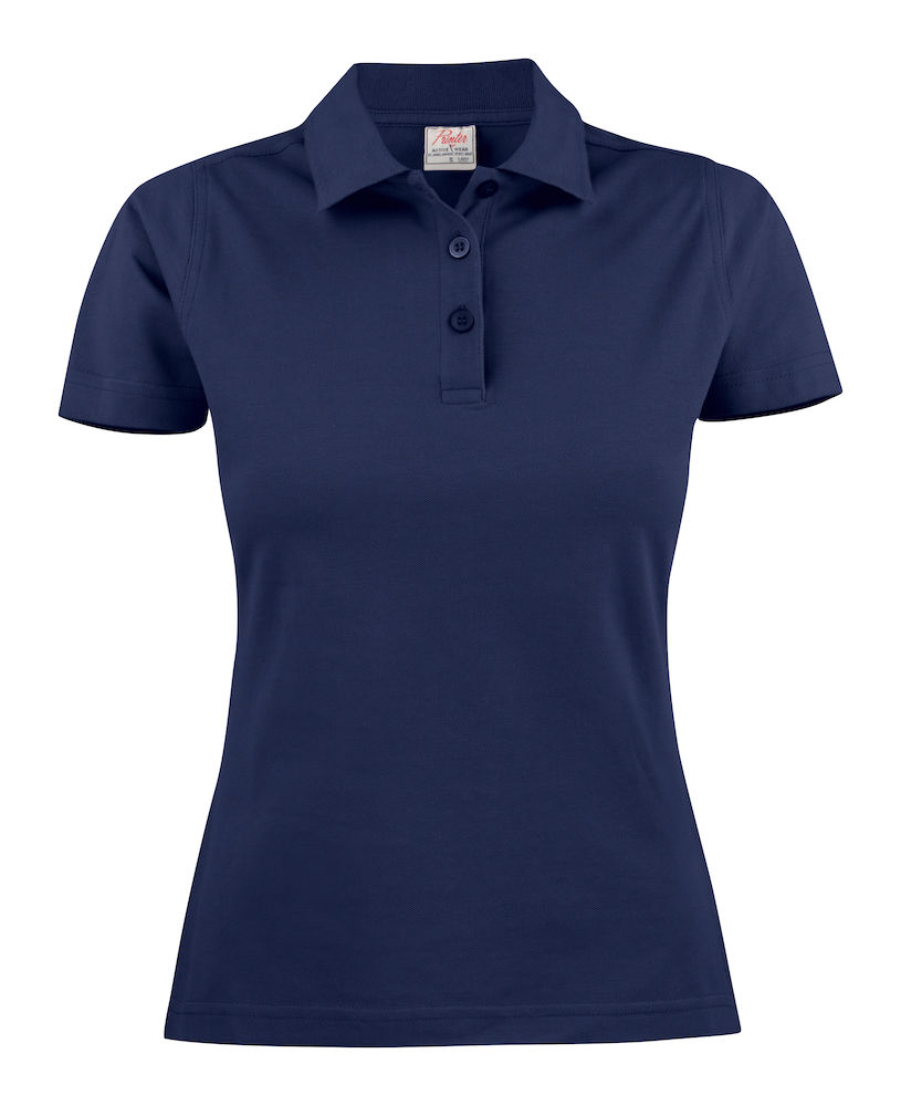 Koszulka polo Surf Light RSX Lady 2265023 - Navy