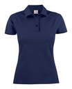 Koszulka polo Surf Light RSX Lady 2265023 - Navy