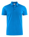 Koszulka polo Surf RSX 2265016 - Ocean Blue
