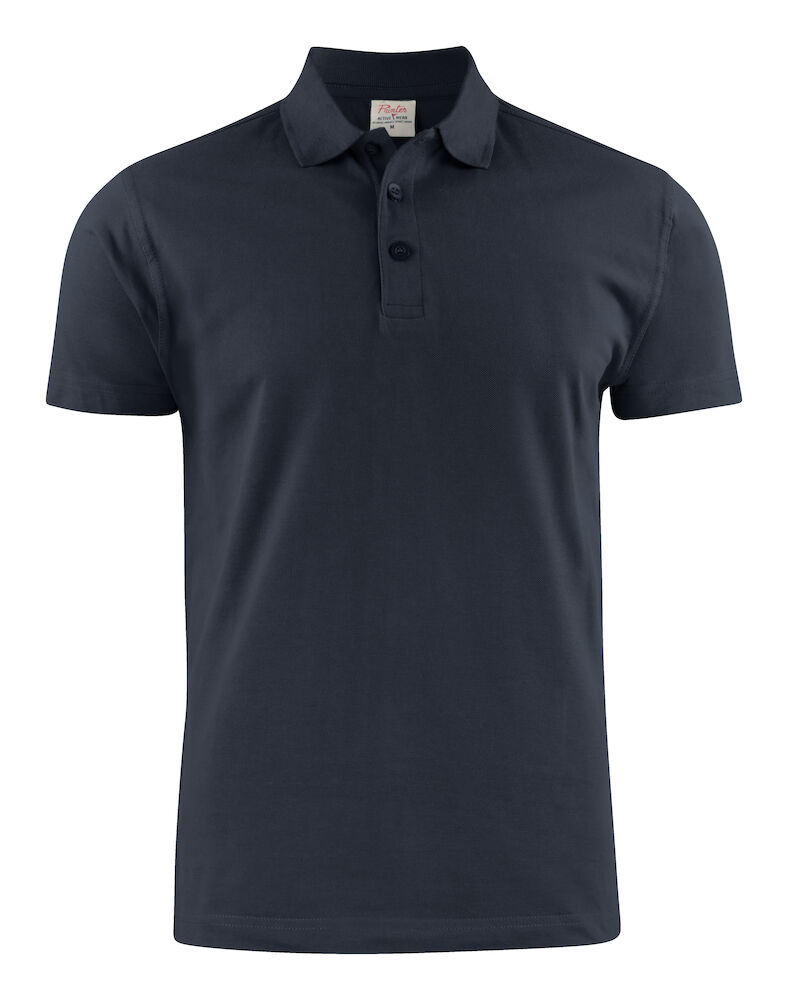 Koszulka polo Surf RSX 2265016 - Dark Navy